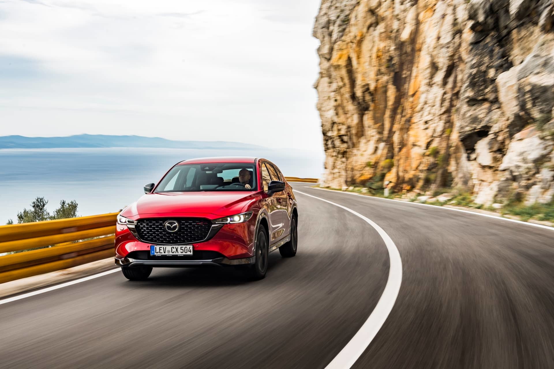 Mazda Cx 5 2023 137