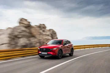 Mazda Cx 5 2023 141
