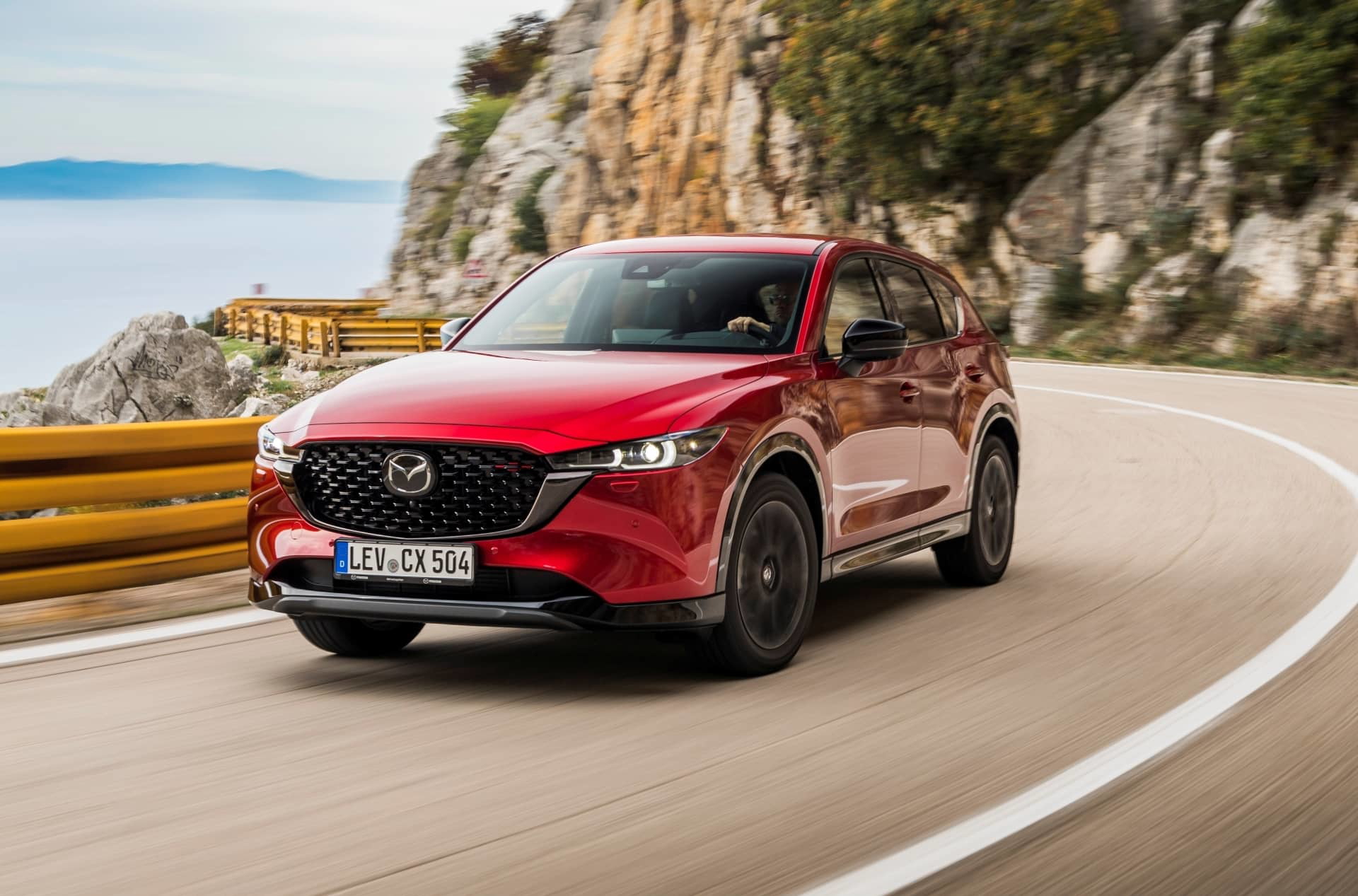 Mazda Cx 5 2023 142