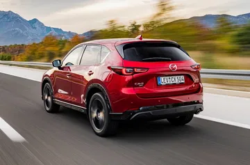 Mazda Cx 5 2023 153