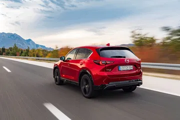 Mazda Cx 5 2023 154