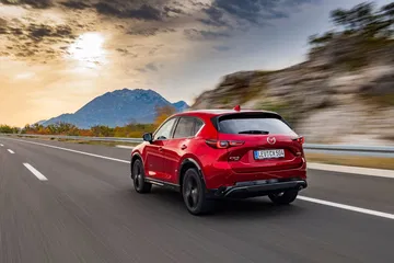 Mazda Cx 5 2023 156