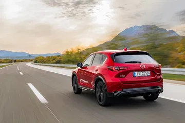 Mazda Cx 5 2023 157