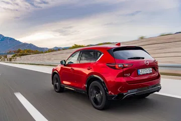 Mazda Cx 5 2023 158
