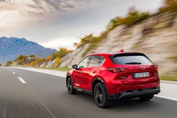 Mazda Cx 5 2023 159
