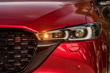 Mazda Cx 5 2023 163