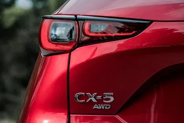 Mazda Cx 5 2023 165