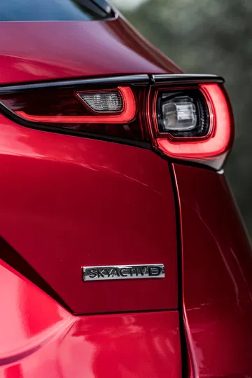Mazda Cx 5 2023 166