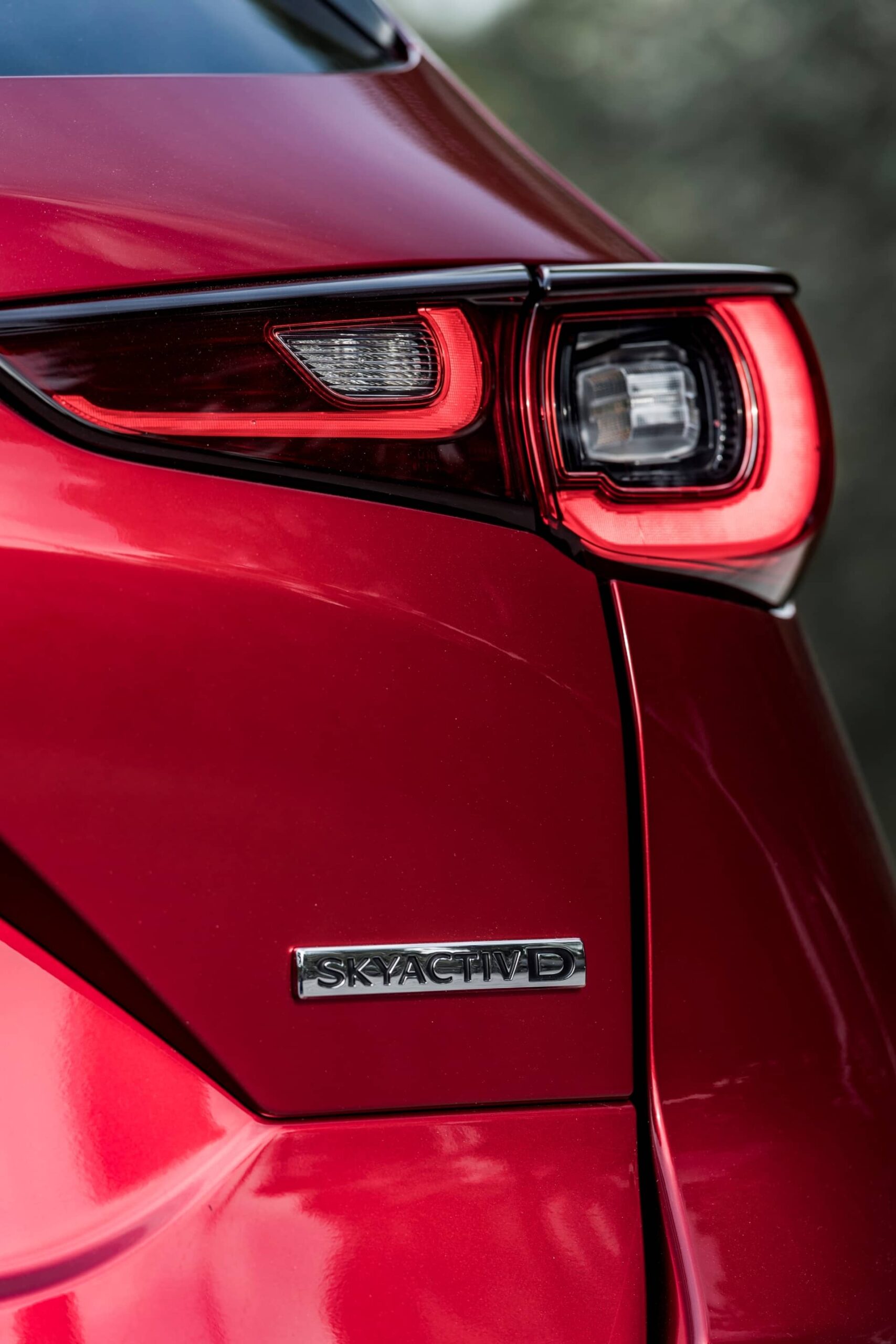 Mazda Cx 5 2023 166