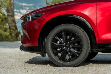 Mazda Cx 5 2023 167