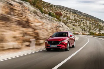Mazda Cx 5 2023 17