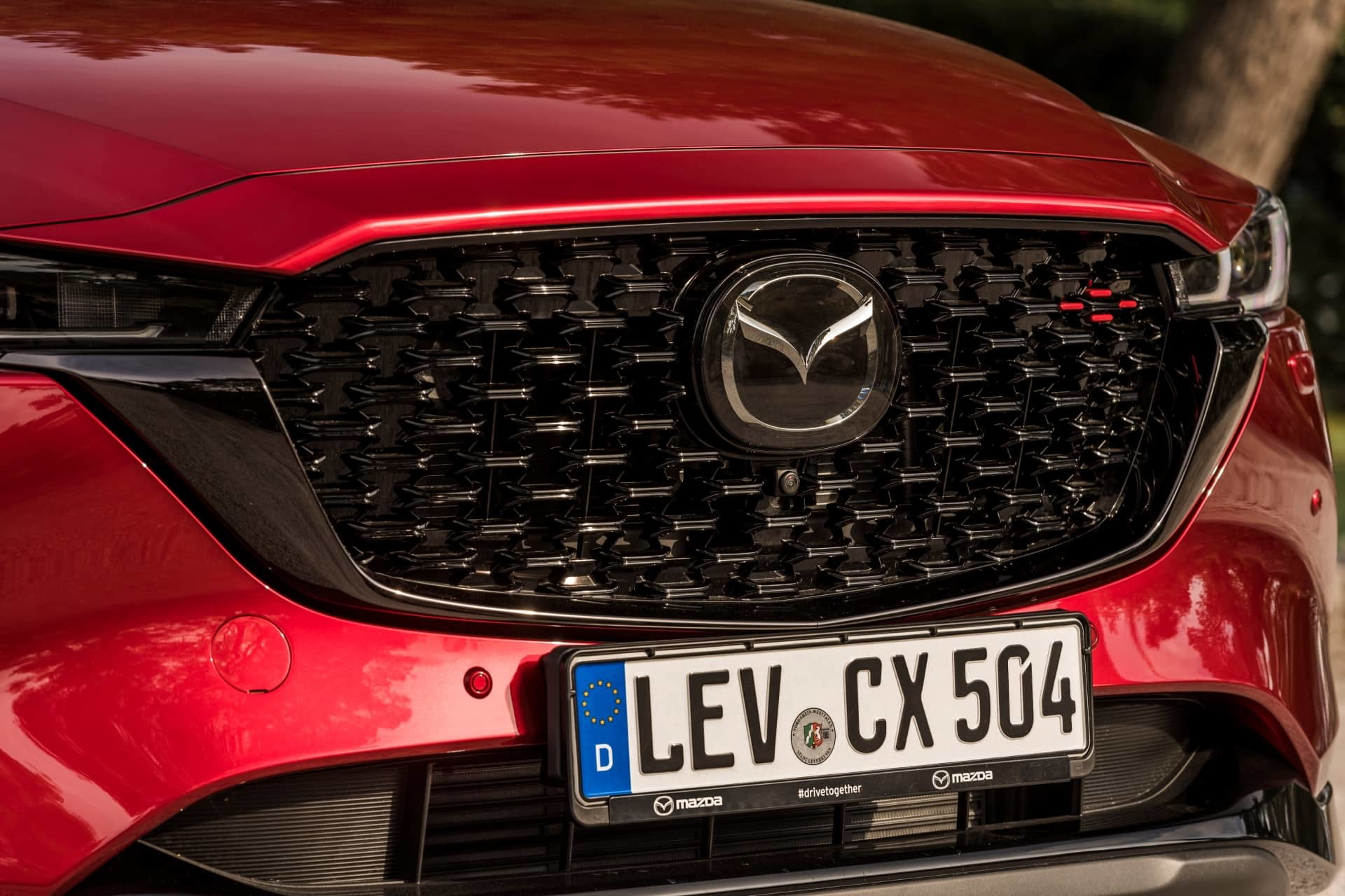 Mazda Cx 5 2023 170