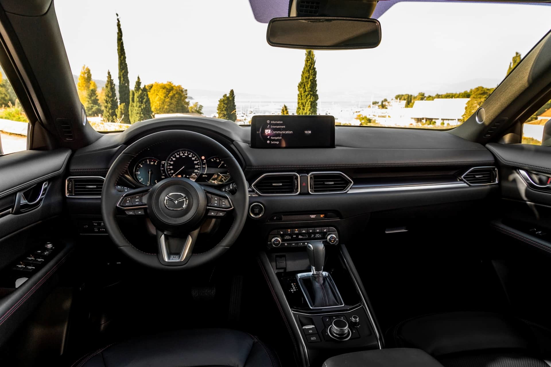 Mazda Cx 5 2023 174