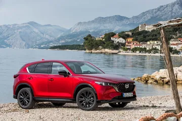 Mazda Cx 5 2023 177