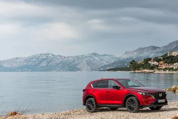 Mazda Cx 5 2023 178