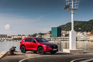 Mazda Cx 5 2023 179