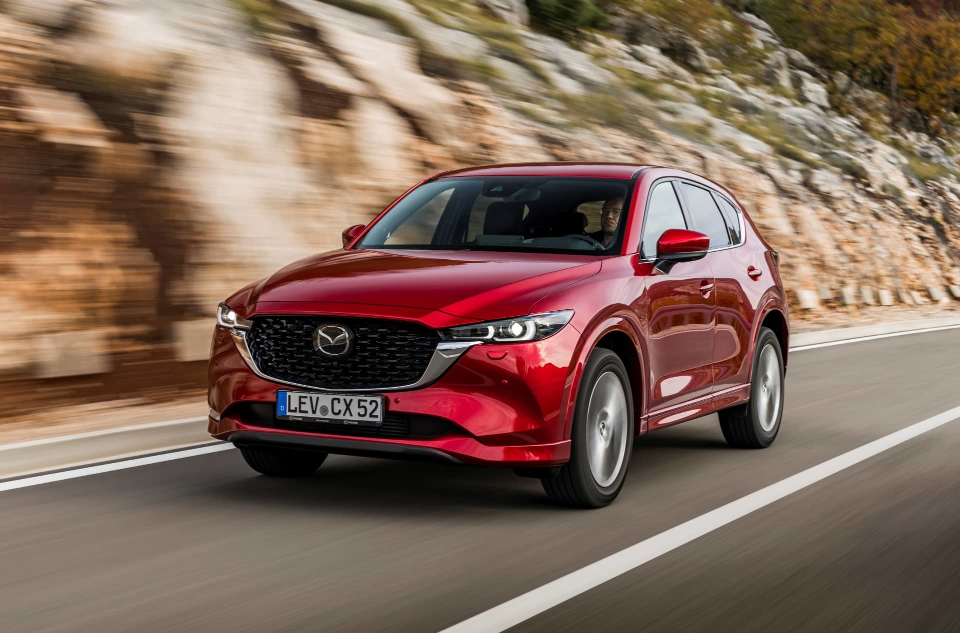 Mazda Cx 5 2023 18