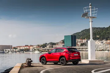 Mazda Cx 5 2023 181