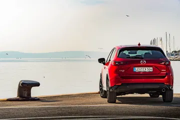 Mazda Cx 5 2023 182