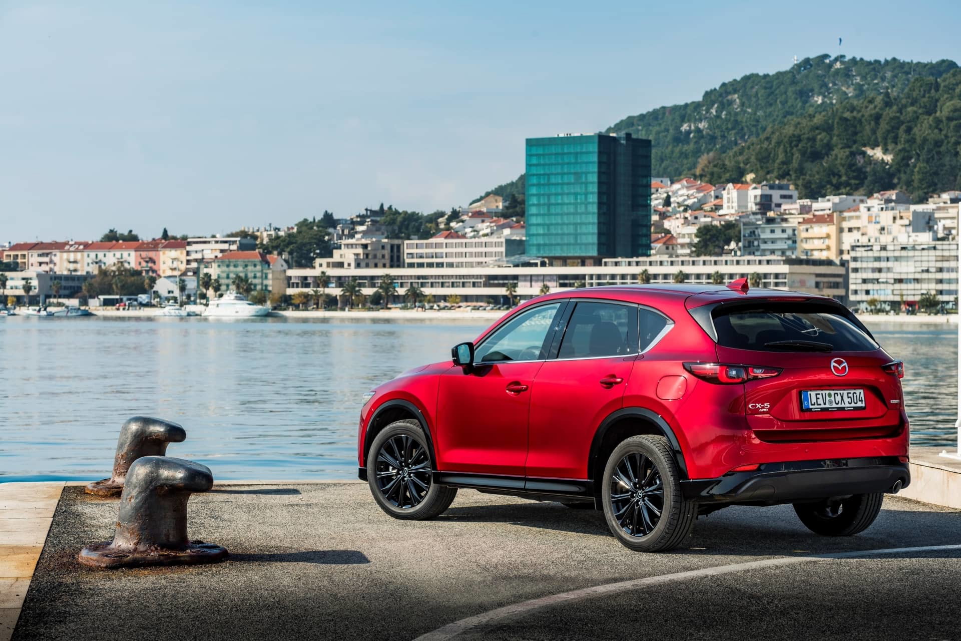 Mazda Cx 5 2023 184