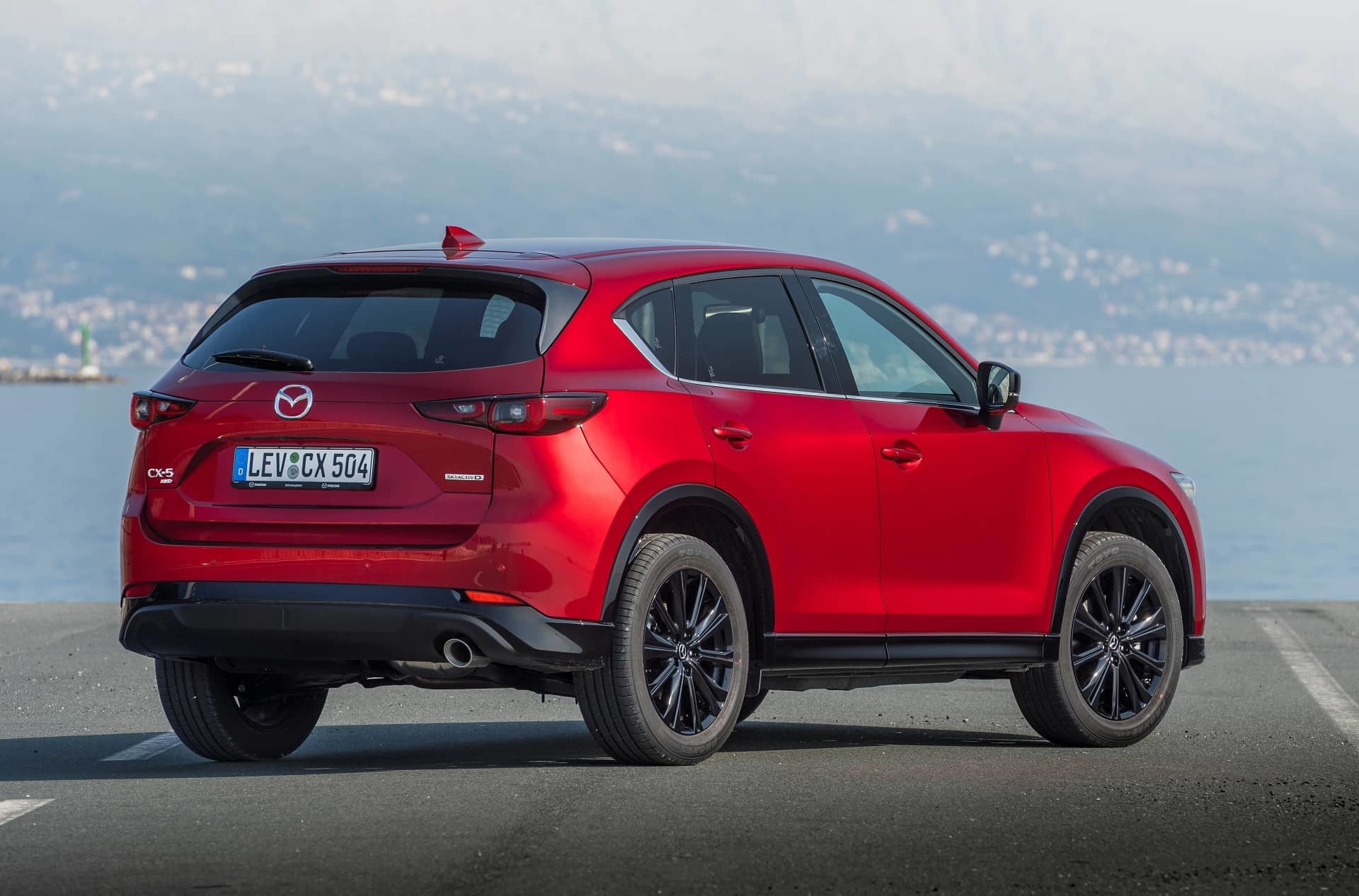 Mazda Cx 5 2023 185