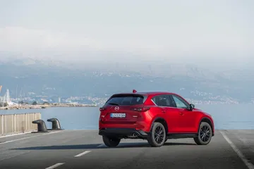 Mazda Cx 5 2023 186