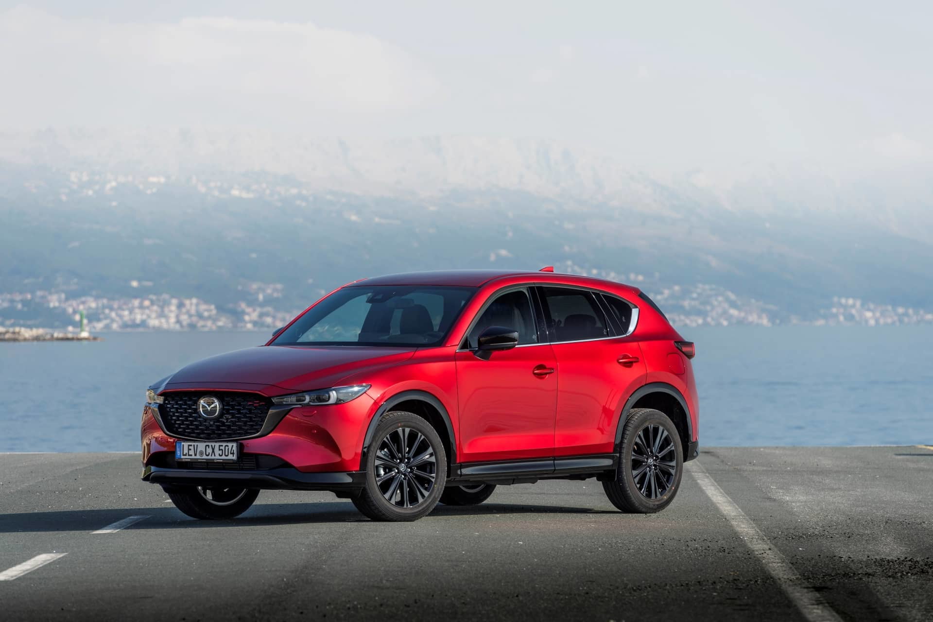 Mazda Cx 5 2023 187