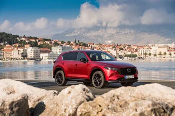 Mazda Cx 5 2023 189