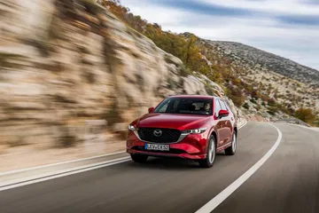 Mazda Cx 5 2023 19