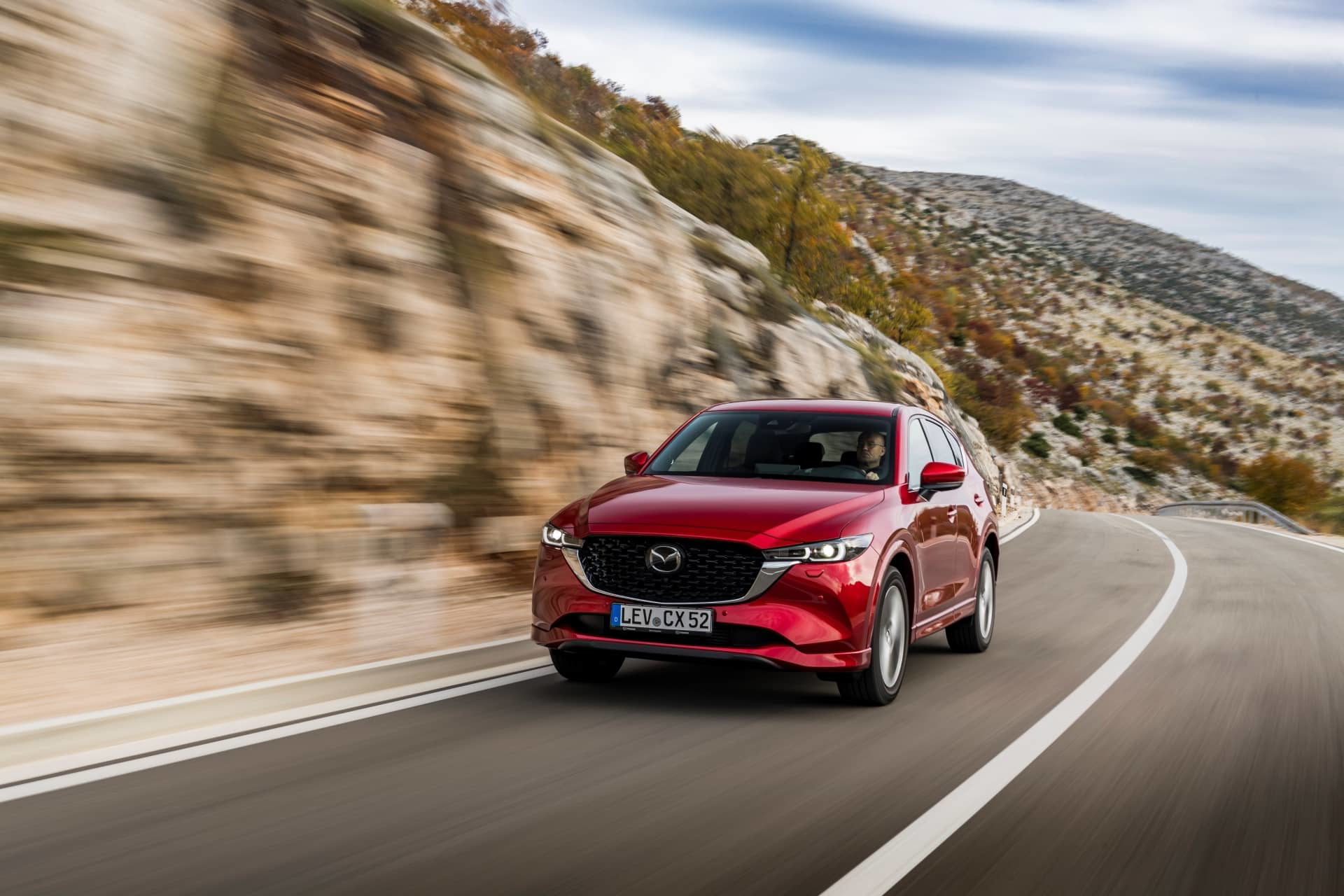 Mazda Cx 5 2023 19