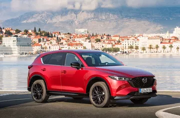 Mazda Cx 5 2023 190