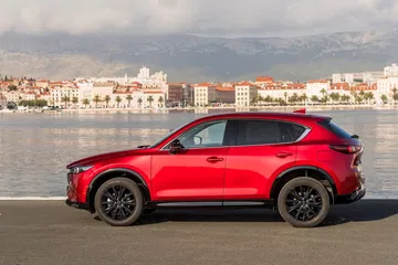 Mazda Cx 5 2023 191