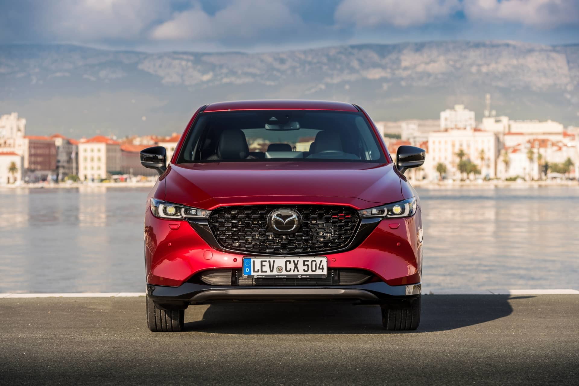 Mazda Cx 5 2023 192