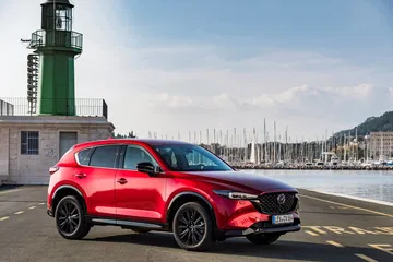 Mazda Cx 5 2023 194