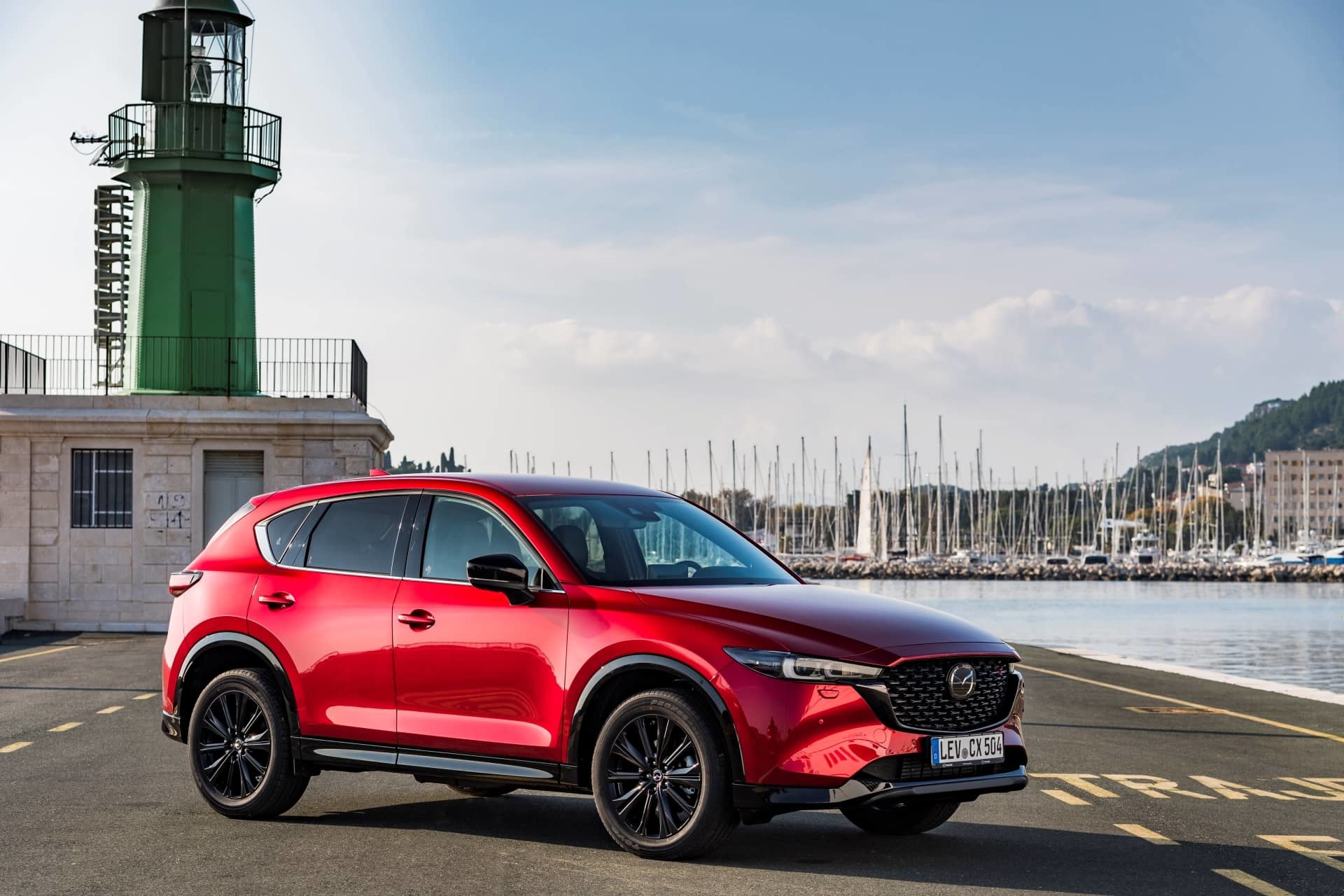 Mazda Cx 5 2023 194