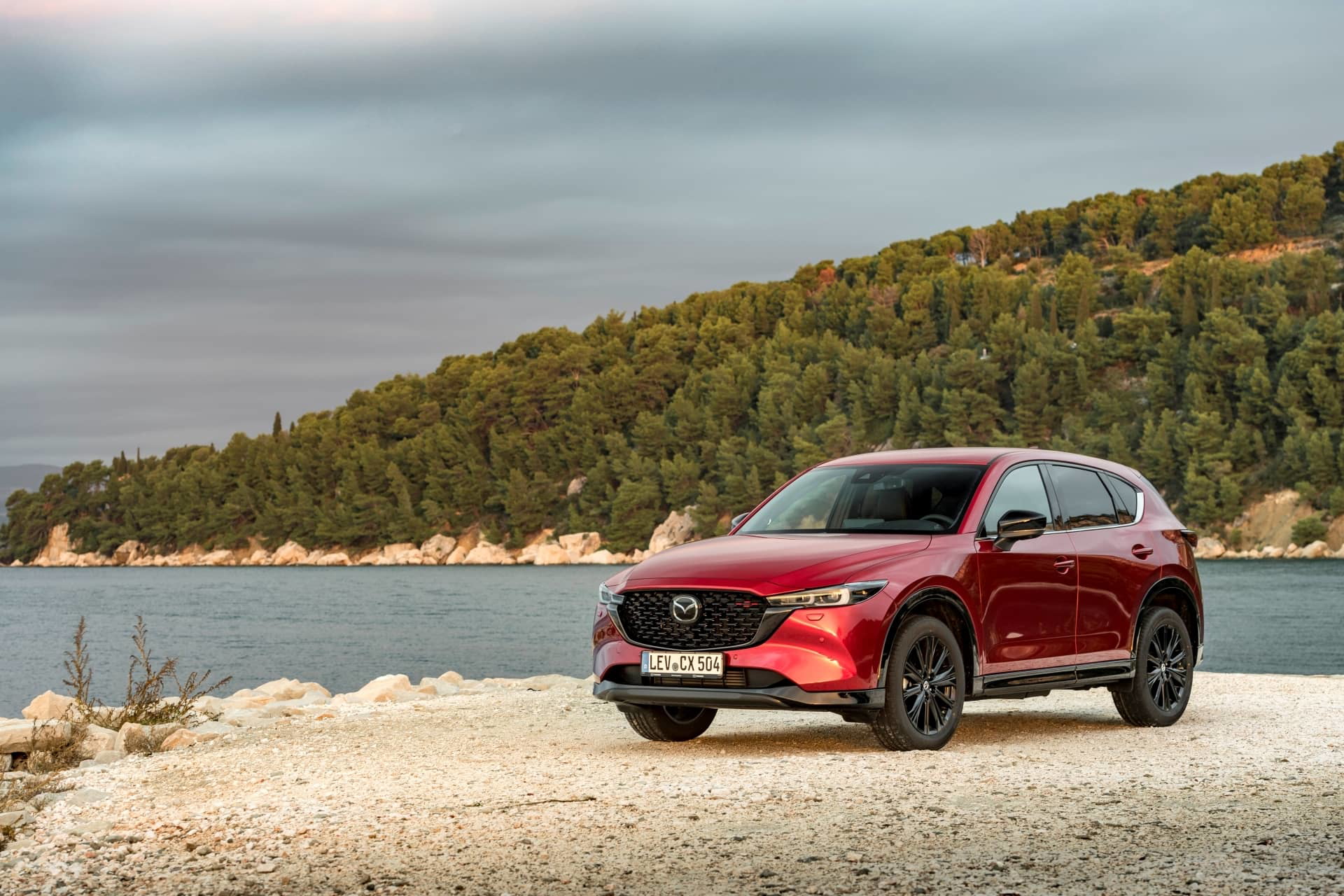 Mazda Cx 5 2023 195