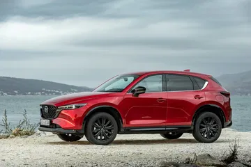 Mazda Cx 5 2023 196