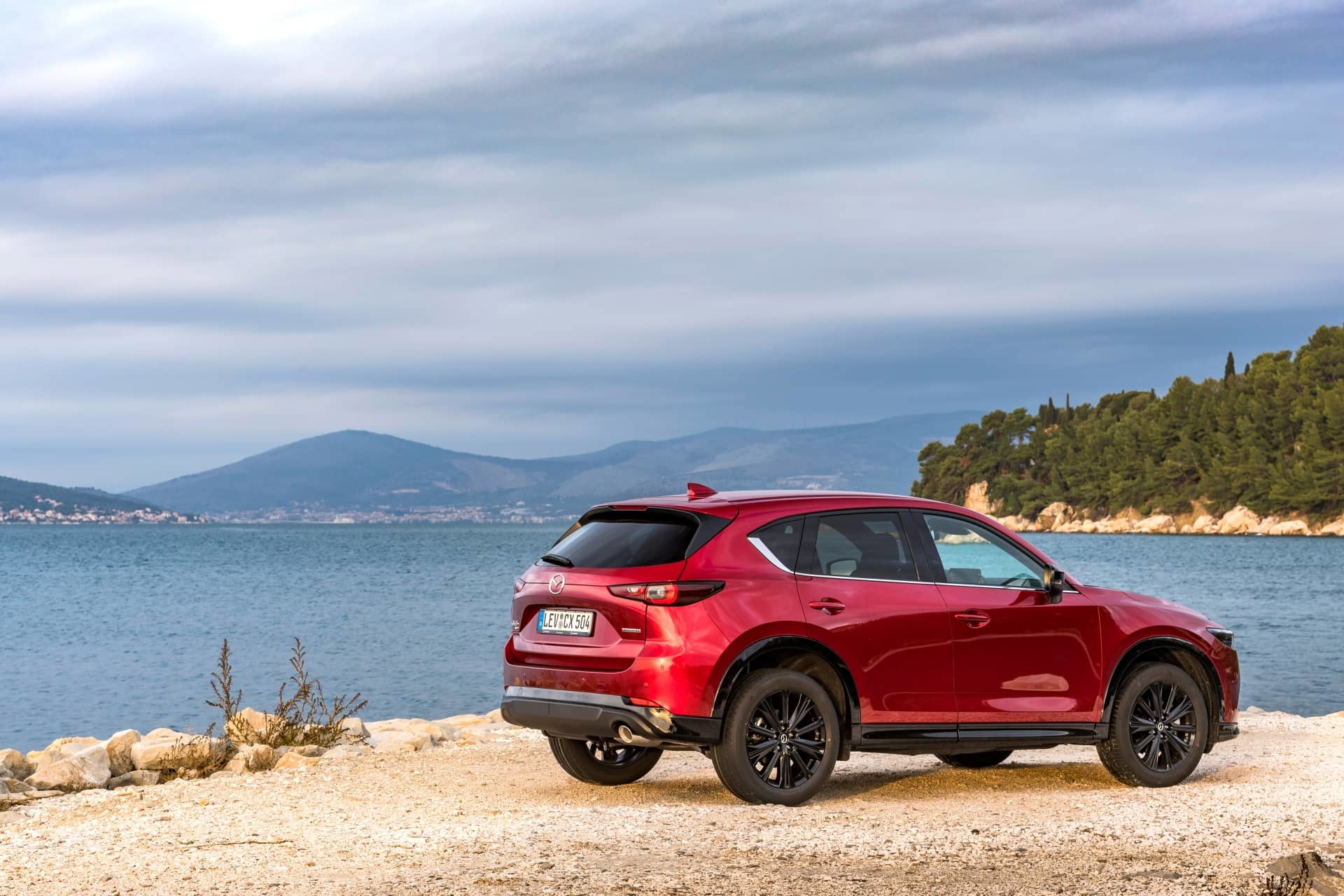 Mazda Cx 5 2023 198