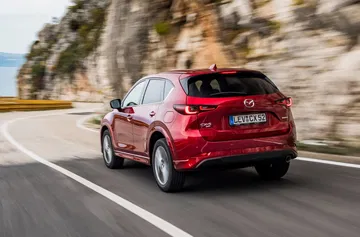 Mazda Cx 5 2023 20