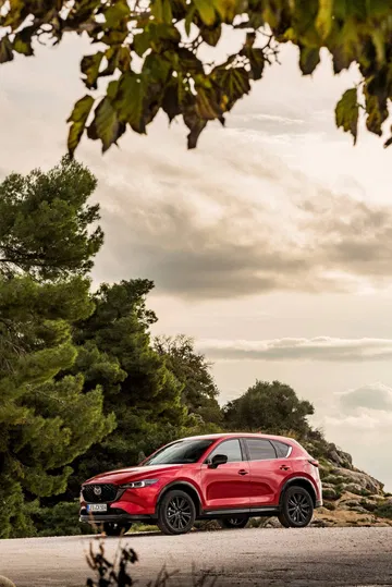 Mazda Cx 5 2023 204