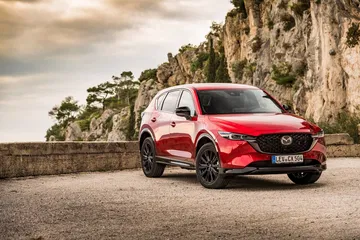 Mazda Cx 5 2023 210