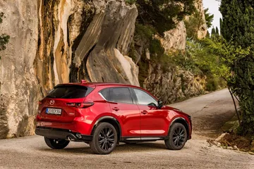 Mazda Cx 5 2023 213