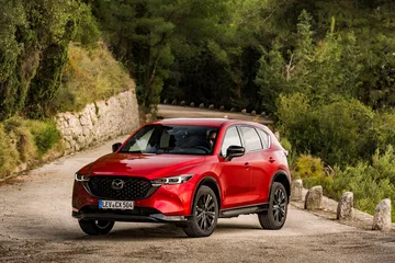Mazda Cx 5 2023 214