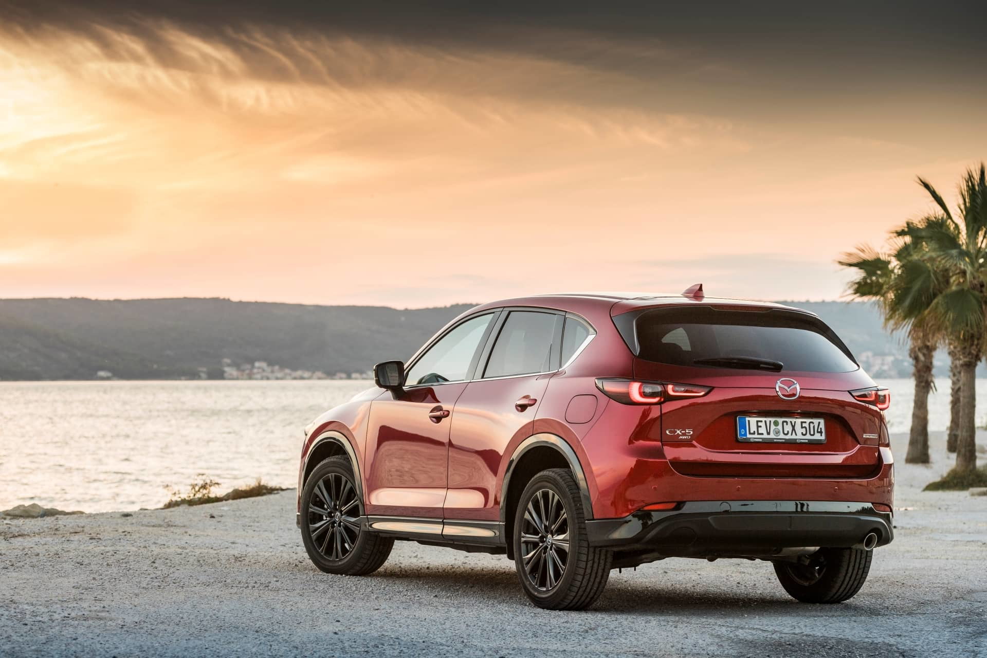 Mazda Cx 5 2023 216