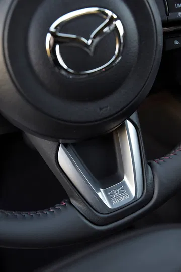Mazda Cx 5 2023 226
