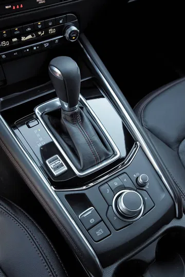 Mazda Cx 5 2023 228