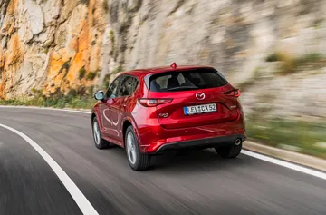 Mazda Cx 5 2023 23