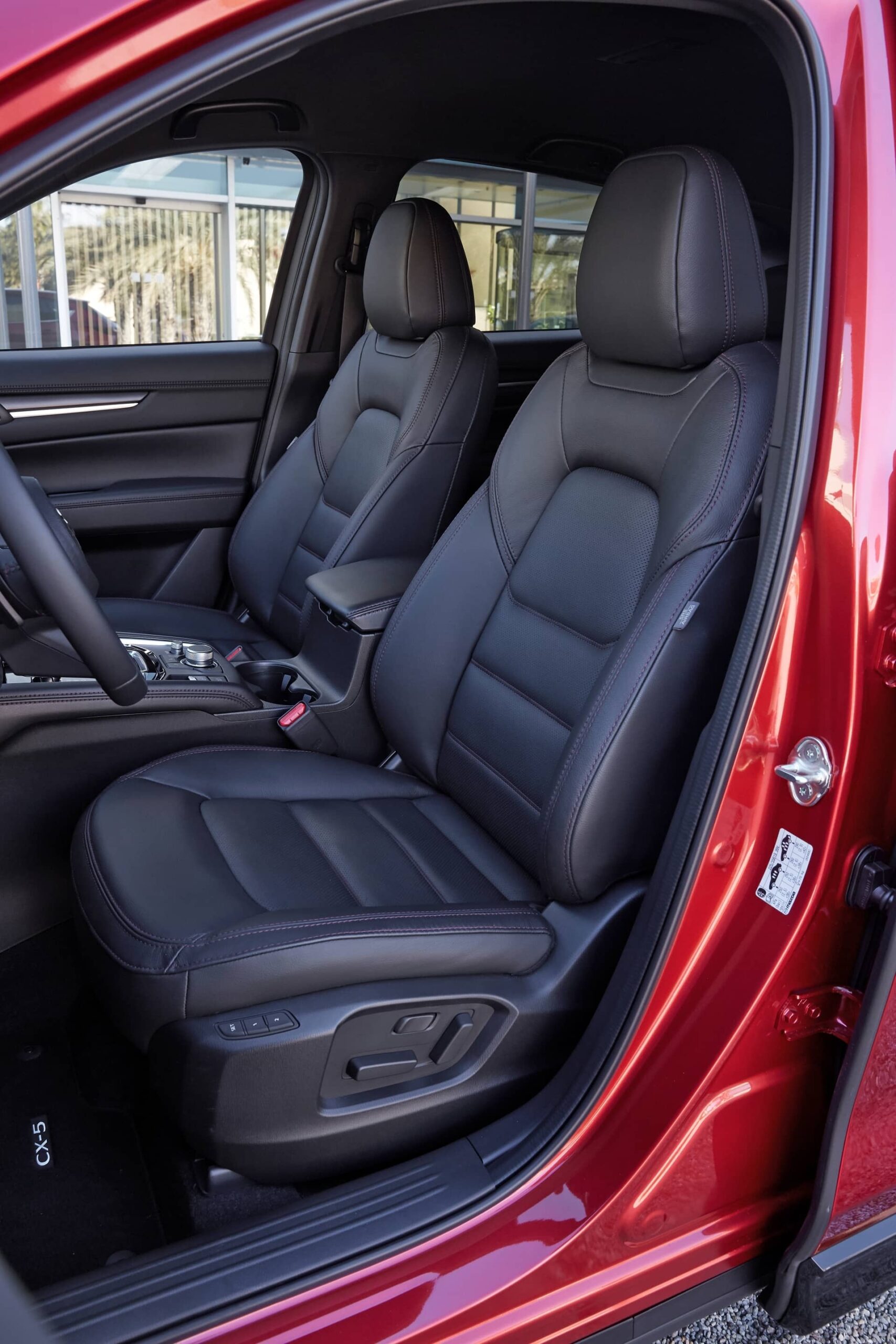 Mazda Cx 5 2023 231
