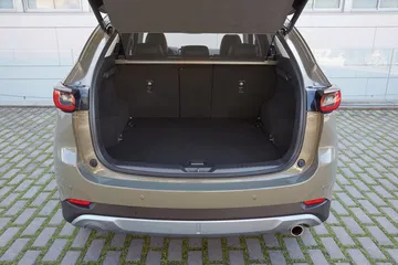 Mazda Cx 5 2023 238