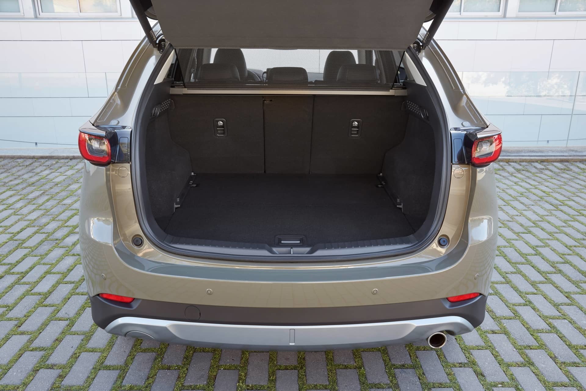Mazda Cx 5 2023 238
